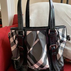 Burberry Purse
